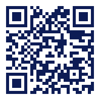 QR-код, открывающий форму отзыва в Google